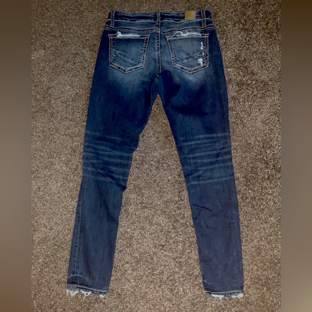 DAYTRIP jeans - Picture 2 of 2